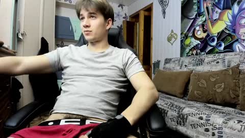 Snapshot of daniel_like chatting on December 2024 03:00:01 PM Just Ben online show from December 2024 03:00:01 PM
