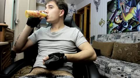 Snapshot of daniel_like chatting on December 2024 02:15:01 PM Just Ben online show from December 2024 02:15:01 PM
