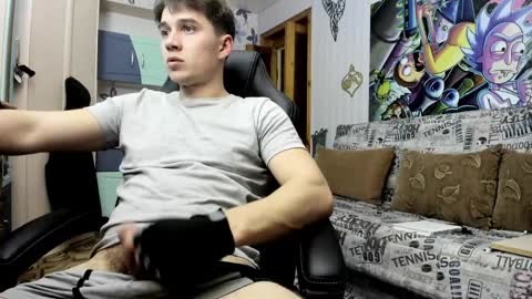 Snapshot of daniel_like chatting on January 2025 03:06:01 PM Just Ben online show from January 2025 03:06:01 PM