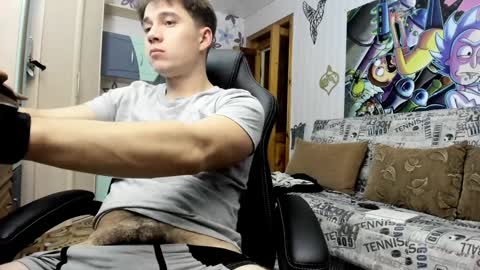 Snapshot of daniel_like chatting on January 2025 02:47:01 PM Just Ben online show from January 2025 02:47:01 PM