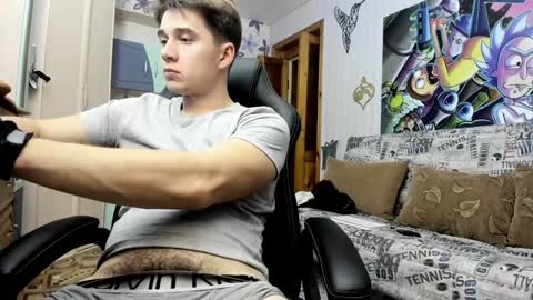 Snapshot of daniel_like chatting on January 2025 03:03:01 PM Just Ben online show from January 2025 03:03:01 PM