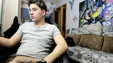 Snapshot of daniel_like chatting on January 2025 02:51:02 PM Just Ben online show from January 2025 02:51:02 PM