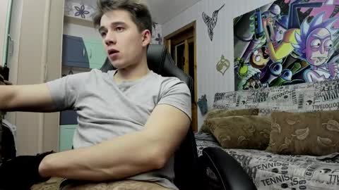 Snapshot of daniel_like chatting on February 2025 03:09:02 PM Just Ben online show from February 2025 03:09:02 PM