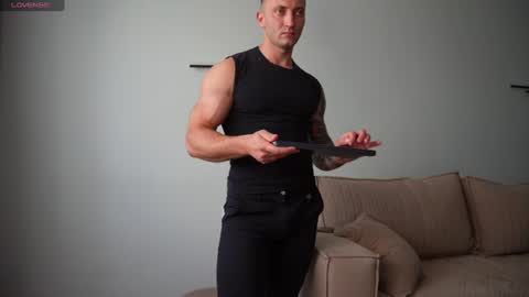 Snapshot of daniel_montecristo chatting on July 2026 10:32:01 AM daniel_montecristo online show from July 2026 10:32:01 AM