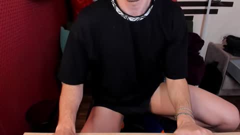 daniel_morrise online show from February 2026 08:27:02 AM