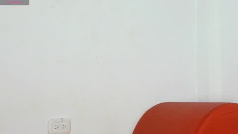 Sexy Dani online show from January 2026 12:40:01 PM