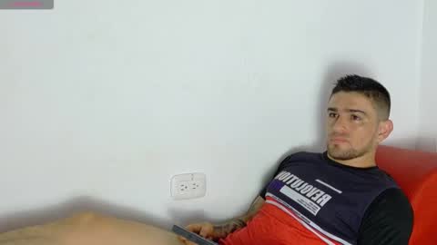 Sexy Dani online show from January 2026 11:38:02 AM