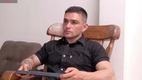 Sexy Dani online show from February 2026 06:25:01 PM