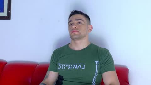 Sexy Dani online show from March 2026 12:00:02 PM