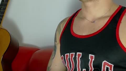 Snapshot of daniel_ova chatting on June 2026 11:41:02 AM Sexy Dani online show from June 2026 11:41:02 AM
