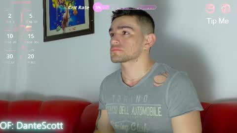 Snapshot of daniel_ova chatting on June 2026 11:14:01 AM Sexy Dani online show from June 2026 11:14:01 AM