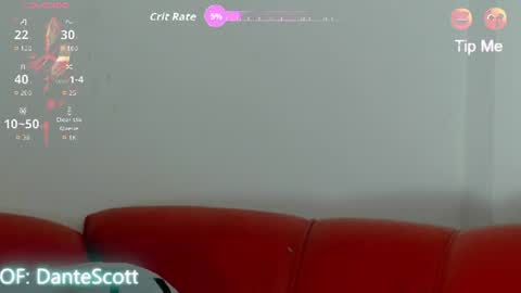 Snapshot of daniel_ova chatting on June 2026 11:29:02 AM Sexy Dani online show from June 2026 11:29:02 AM