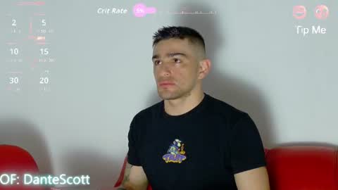 Snapshot of daniel_ova chatting on July 2026 11:12:01 AM Sexy Dani online show from July 2026 11:12:01 AM
