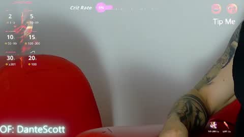 Snapshot of daniel_ova chatting on July 2026 11:49:01 AM Sexy Dani online show from July 2026 11:49:01 AM