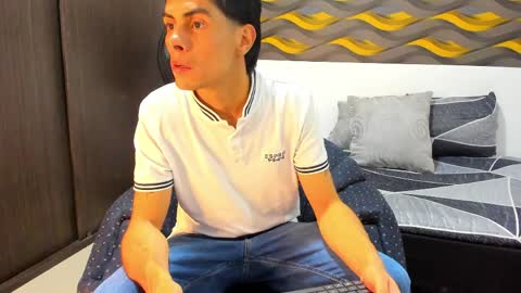 Daniel online show from April 2026 12:36:02 PM