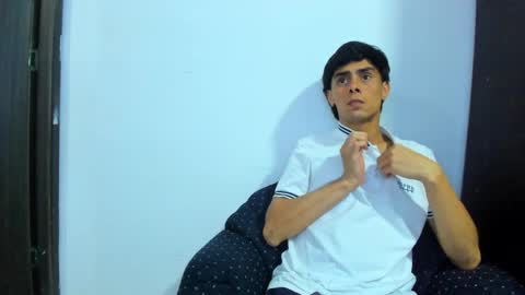 Daniel online show from April 2026 07:47:02 PM