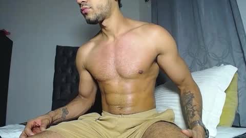 Daniel Sherlock online show from February 2025 10:47:02 AM