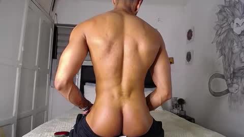 Daniel Sherlock online show from October 2025 12:25:01 AM