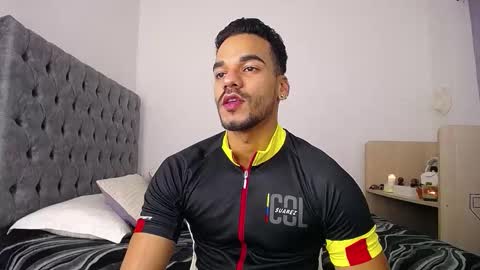 Daniel Sherlock online show from March 2026 11:34:02 AM