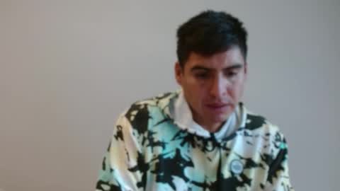 Snapshot of daniel_surfer chatting on January 2025 08:40:02 AM Daniel  online show from January 2025 08:40:02 AM