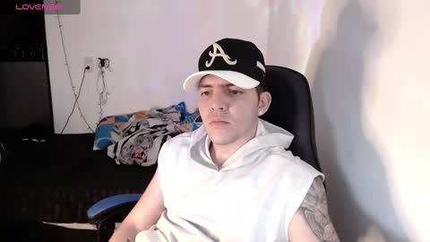 Daniel online show from December 2024 01:48:02 AM