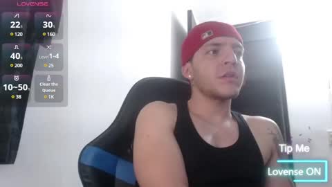 Daniel online show from January 2025 05:35:01 AM