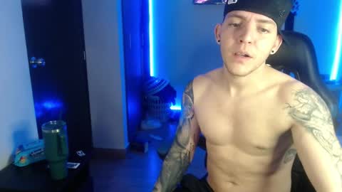 Daniel online show from September 2025 02:13:01 AM