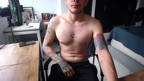 daniel_velez26 online show from March 2026 01:11:02 PM