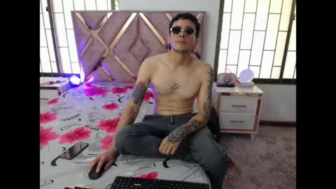 Snapshot of daniel_velez26 chatting on April 2026 02:34:02 PM daniel_velez26 online show from April 2026 02:34:02 PM