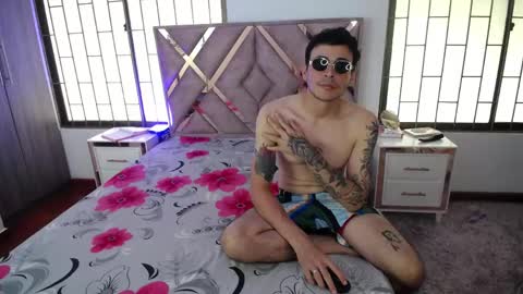 Snapshot of daniel_velez26 chatting on May 2026 06:38:02 PM daniel_velez26 online show from May 2026 06:38:02 PM