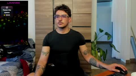Snapshot of daniel_vianchi chatting on May 2026 06:56:02 PM Dani online show from May 2026 06:56:02 PM