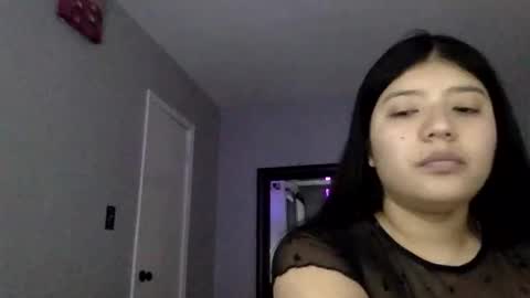 daniela123335228 online show from February 2026 07:28:01 PM