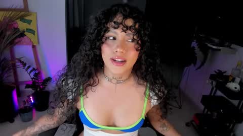 daniela_arenas online show from March 2026 12:28:01 AM