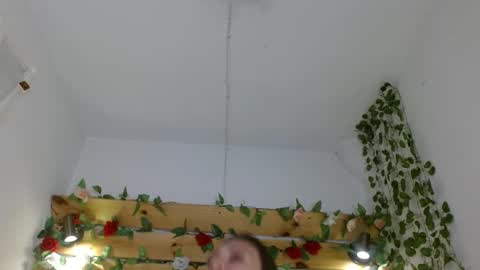 Daniela online show from March 2025 02:23:02 PM