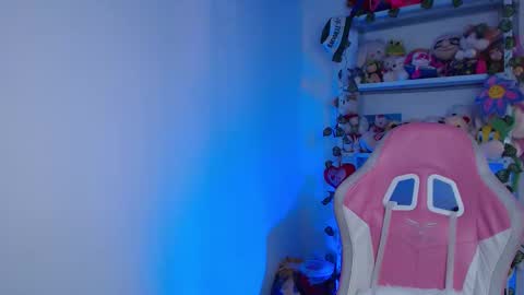 DANIELA online show from November 2025 04:40:02 PM