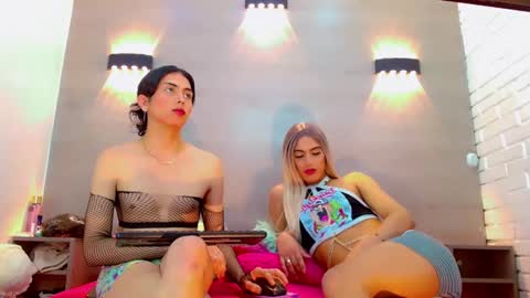 Snapshot of daniela_pink_ chatting on November 2025 10:41:02 PM daniela_pink_ online show from November 2025 10:41:02 PM