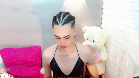 Snapshot of daniela_pink_ chatting on November 2025 07:12:01 PM daniela_pink_ online show from November 2025 07:12:01 PM