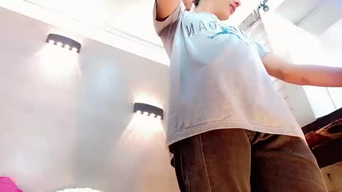 Snapshot of daniela_pink_ chatting on November 2025 07:24:02 PM daniela_pink_ online show from November 2025 07:24:02 PM