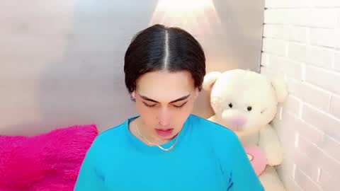 Snapshot of daniela_pink_ chatting on November 2025 08:09:01 PM daniela_pink_ online show from November 2025 08:09:01 PM