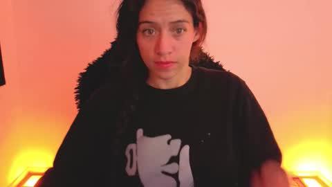 daniela_rivasthl online show from March 2026 06:03:01 AM