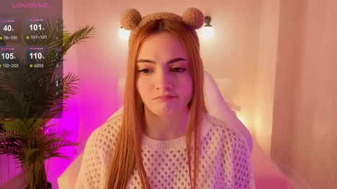 Daniela online show from November 2025 09:17:02 AM