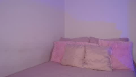 Snapshot of daniela_valencia chatting on January 2025 04:02:02 PM Lucia online show from January 2025 04:02:02 PM