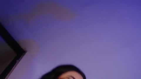 Snapshot of daniela_valencia chatting on February 2025 09:40:01 PM Lucia online show from February 2025 09:40:01 PM