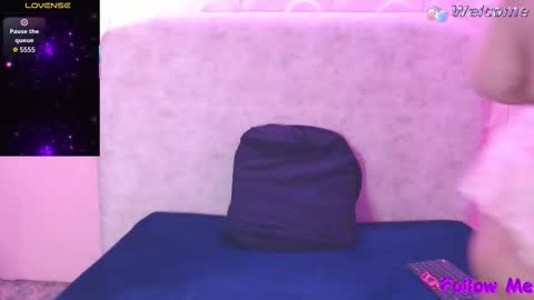 Snapshot of danielaa_a chatting on February 2026 01:46:02 AM Daniela online show from February 2026 01:46:02 AM