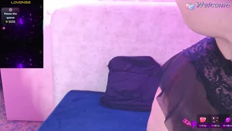 Snapshot of danielaa_a chatting on February 2026 12:06:01 AM Daniela online show from February 2026 12:06:01 AM