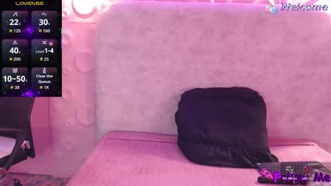 Snapshot of danielaa_a chatting on February 2026 04:38:01 PM Daniela online show from February 2026 04:38:01 PM