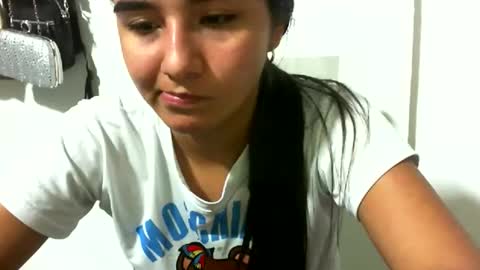 danielaa_foxx online show from November 2025 02:30:01 PM