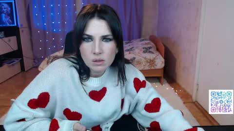 Daniela Cooper online show from March 2026 03:07:01 PM