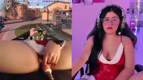 Dani online show from December 2024 01:29:02 PM