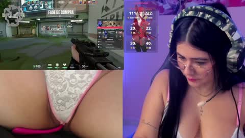 Dani online show from January 2025 01:36:01 PM